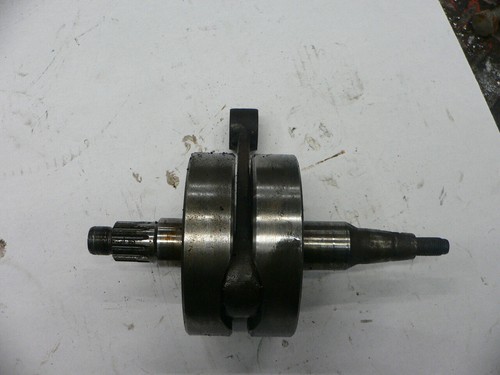 1970 70 Yamaha DT1 250 Enduro Crank & Rod Crankshaft