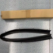 Front Door Lower Weatherstrip Seal For 1999-2016 Ford F250 F350 F450 Super Duty