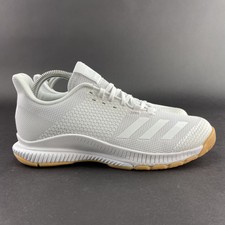 adidas originals women's crazyflight bounce 2 volleyball shoe