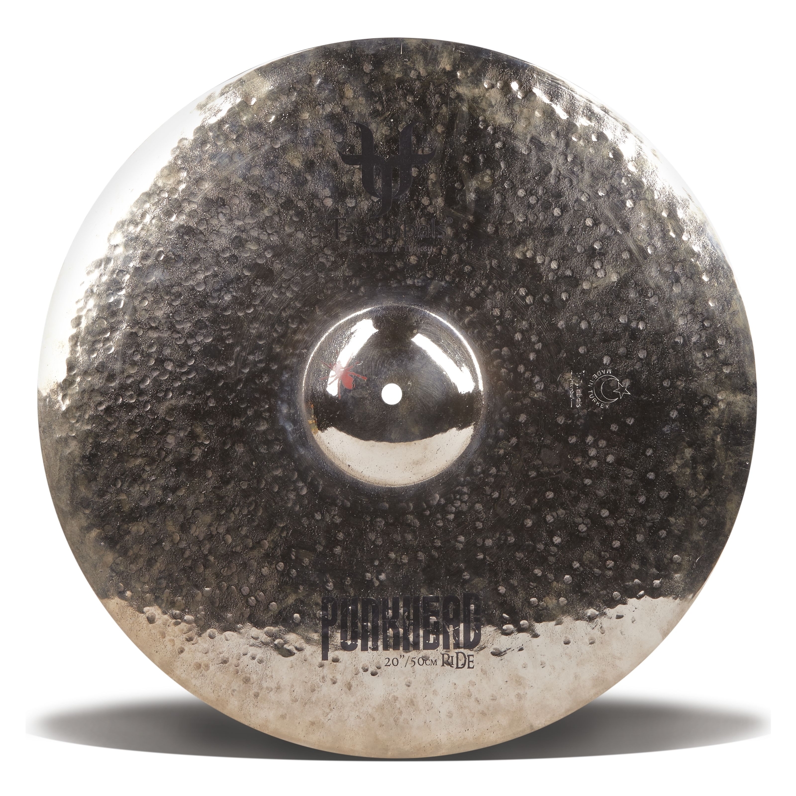 T-Cymbals Punkhead Ride 20"  - Ride Cymbal