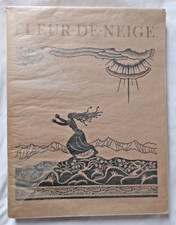 Fleur de Neige et autres Contes de Grimm Illustrations de Nielsen ed Piazza