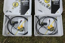 BRAND NEW - MAGURA MT7 E Disc Brakes// HIGO // e-Bike & S-Pedelec // eBrake