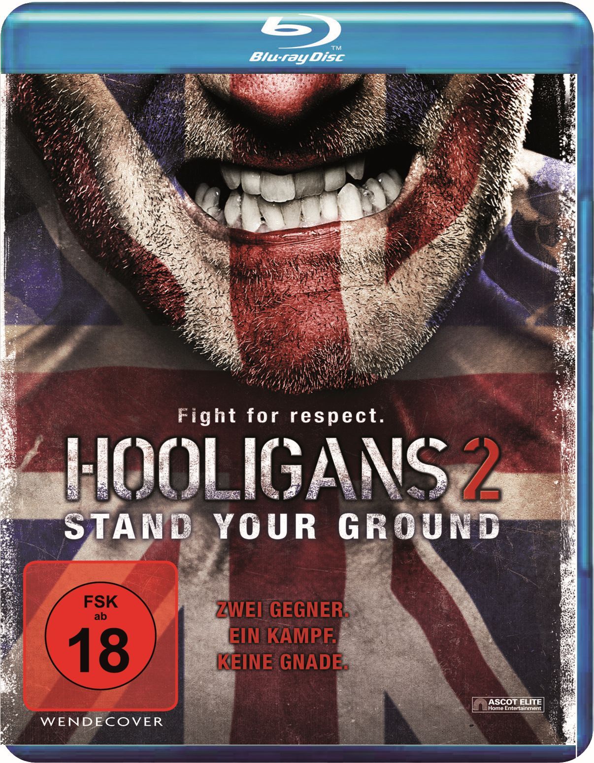 Hooligans 2 Stand Your Ground - Bild 2
