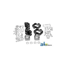 556603 HYDRAULIC PUMP KIT for MASSEY FERGUSON 135 150 165 175 178 180 230 240 ++