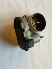 Drosselklappe Mercedes W203/W210/W208 C/E-Klasse M111 Kompressor 