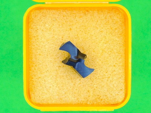 KENNAMETAL KSEM™ Ø 15,5mm № KSEM1550HPLM KC7320 1 pieza NUEVO - Imagen 4 de 5
