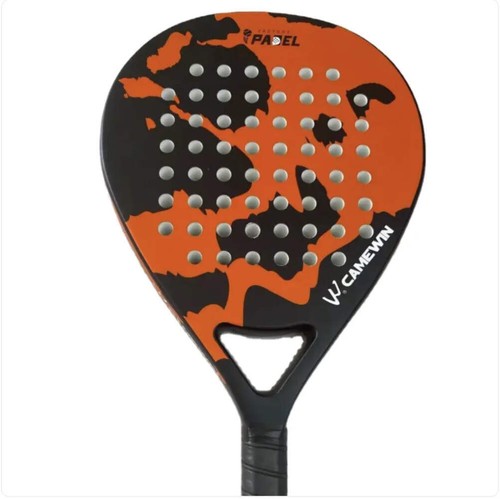 Tough Carbon Fiber Beach Tennis Racket - Picture 7 of 10
