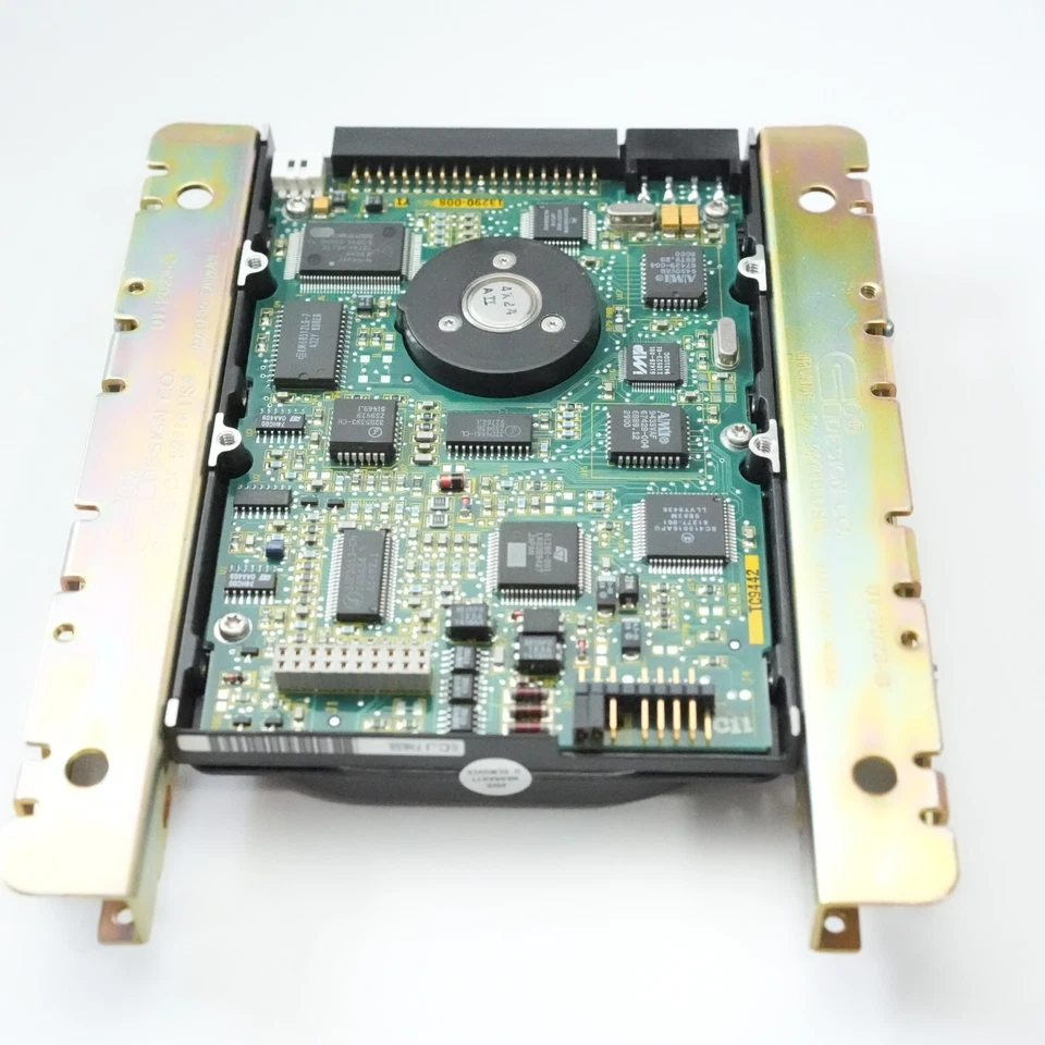 Vintage Conner CFS420A 420MB IDE Hard Drive - Image 4 of 4