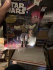 10 VINTAGE 1993 STAR WARS JUSTOYS BENDEMS fIGURES A BOOK AND POGS — photo 8