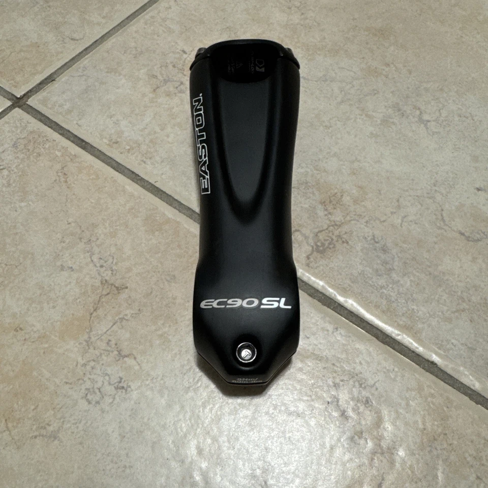 Easton EC90 SL Carbon Stem 31.8mm x 120mm 0deg - Image 2 of 4