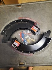 Meritor 4515g Sr3014515q Brake Shoe 16.5x7 New Surplus With Hardware