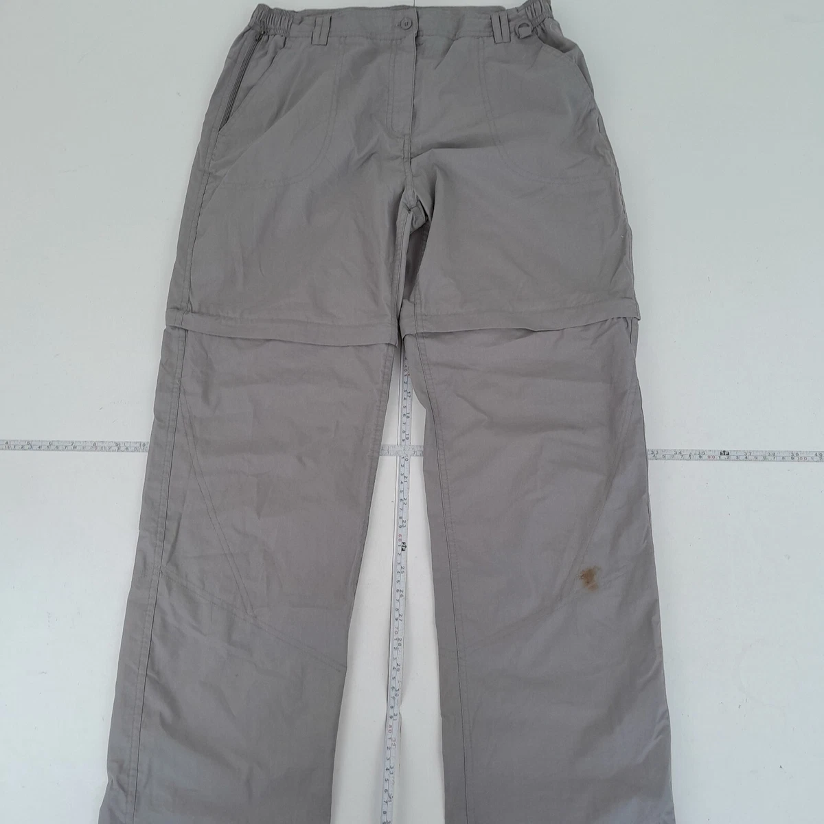 Pantalons De Randonnée Homme Roc Tech Cargo COLUMBIA