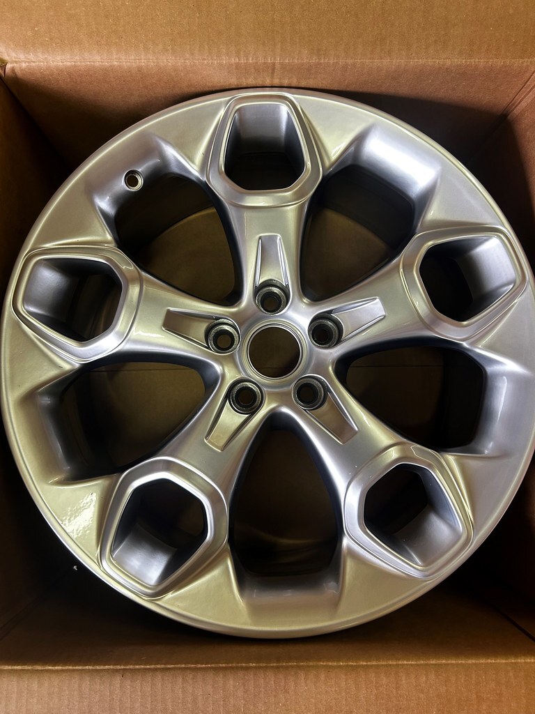 Factory OEM 19