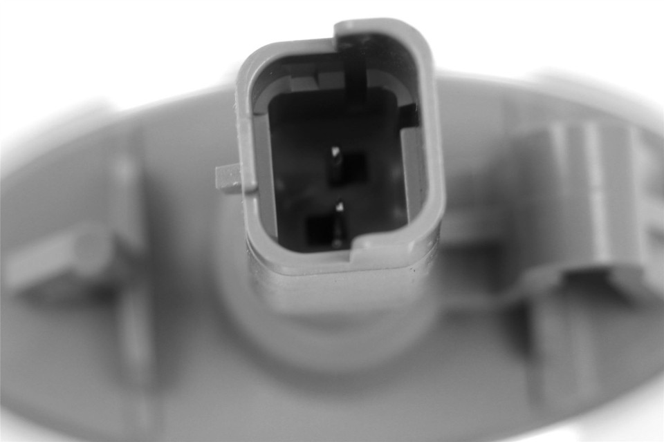 Peugeot Expert Side Indicators Set With Bulbs 0716 Clear Repeaters eBay