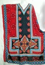 NWT Unique Design Lady Women's Caftan K-Sleeve Kaftan Fancy Beach Long Maxi Gown