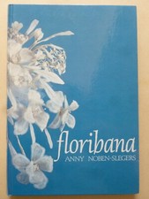 FLORIBANA by Anny Noben-Slegers – Lace flower designs