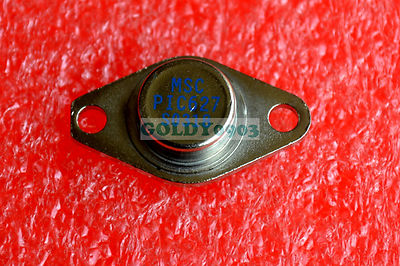 PIC627 Package:CAN-4 Semiconductor Devices Silicon Hybrid