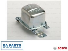 Alternator Regulator BOSCH F 026 T02 200