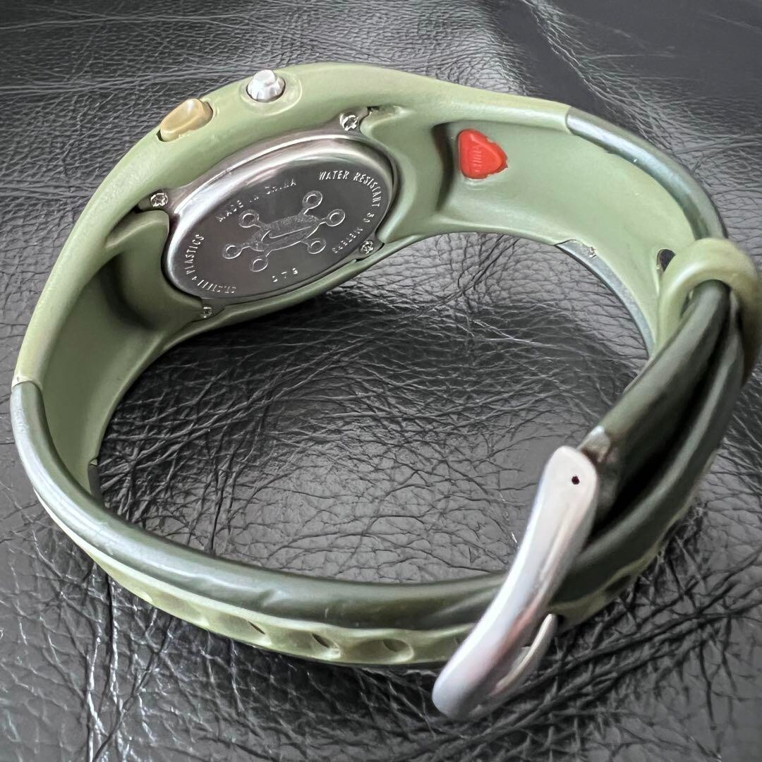 Defective】Rare item 90s NIKE ACG watch Nike Watch Vintage