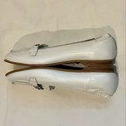 NWOB Dolce & Gabbana Junior Loafer Shoes, Made in Italy, sz 36 (4 US) — photo 6