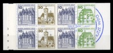 1980, Berlin, MH 11 n, ** - 1737926