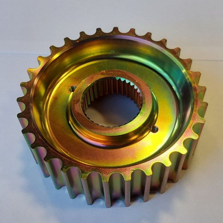 New OEM Victory Motorcycle Front Drive Sprocket 30T HTD
