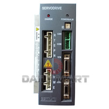 Used & Tested ESTUN EDC-08APE EDC08APE Servo Drive