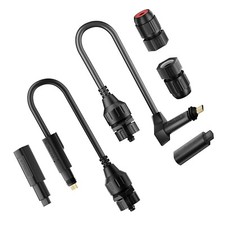 Starlink Gen2 SPX Plug to RJ45 Adapters,Easy Waterproof Starlink Cable RJ45