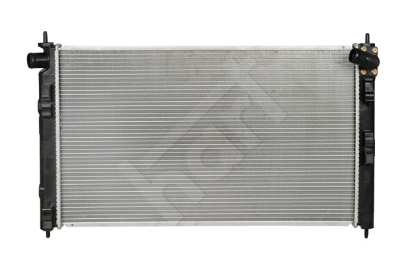 Hart KüHler WasserküHler FüR Mitsubishi Lancer Viii Sportback Outlander II-image