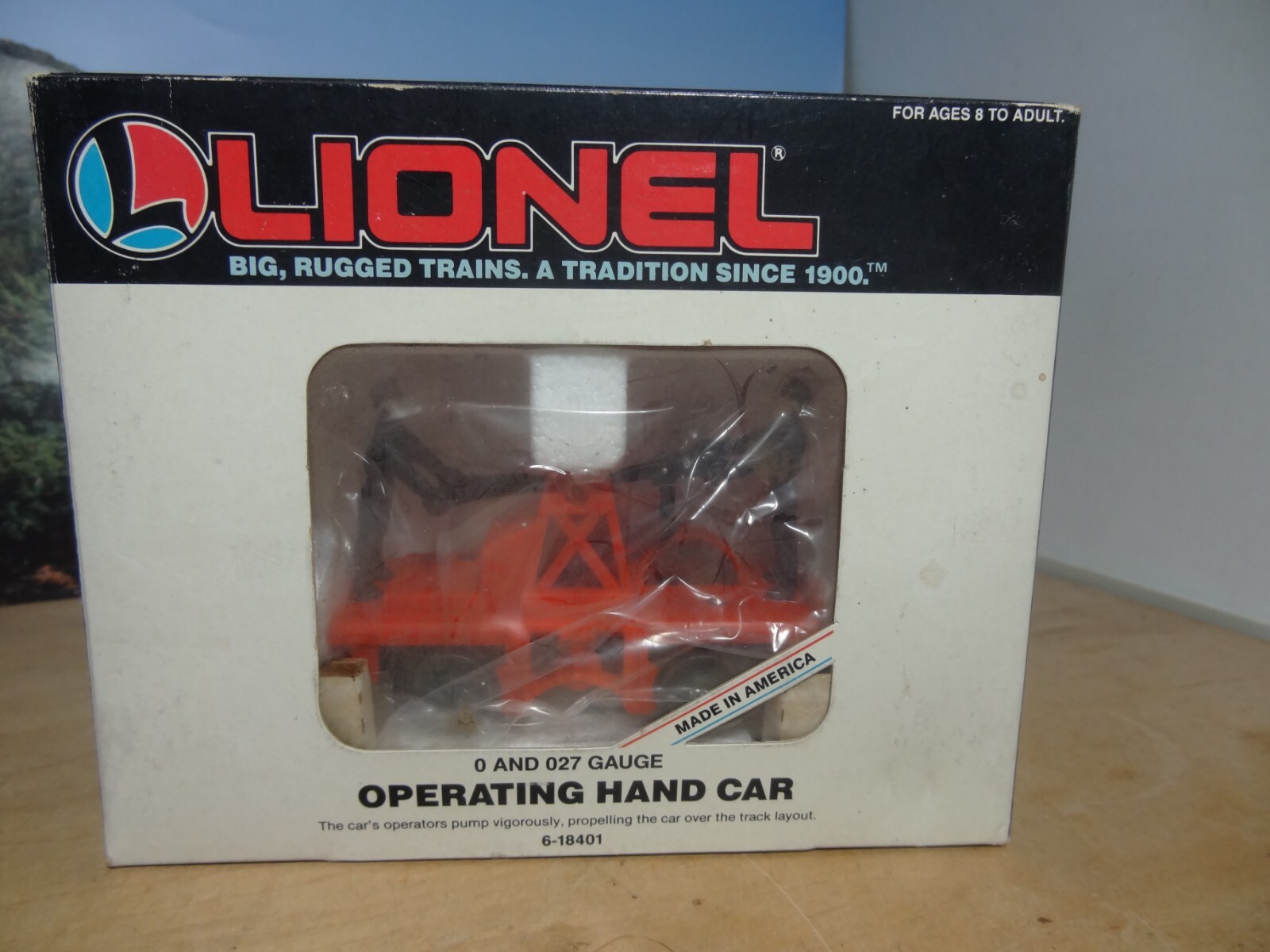 Click here to see eBay Auction