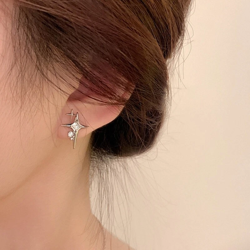 Ear jewellery design deals
