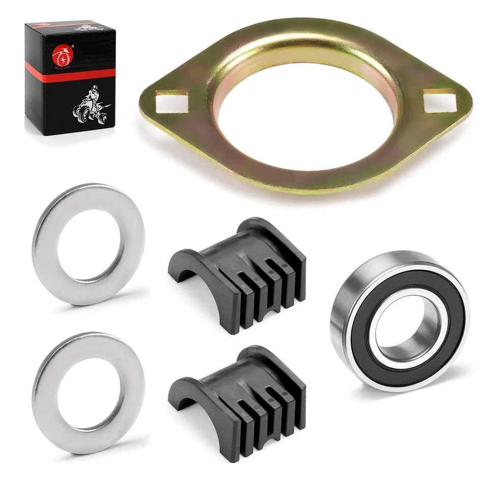 Buchas de poste de direção 2001 - 2007 para Polaris Sportsman 400 450 500 600 700 800 - Imagem 4 de 4