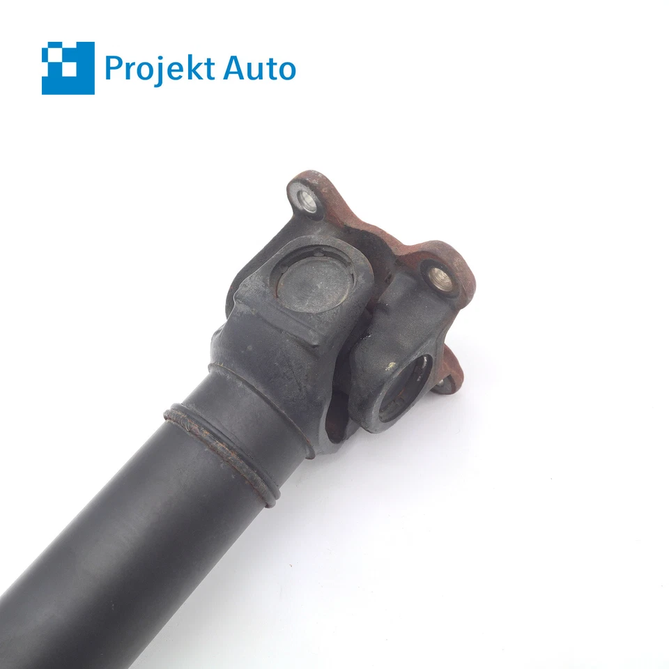 Eje de transmisión delantero BMW 10-19 OEM 730 mm serie 5 6 7 8628043 F01 F02 F10 F13 F06 Foto 4 de 4