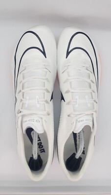 RARE Nike Air Zoom Maxfly Proto Racing Spike Shoes Mens Size