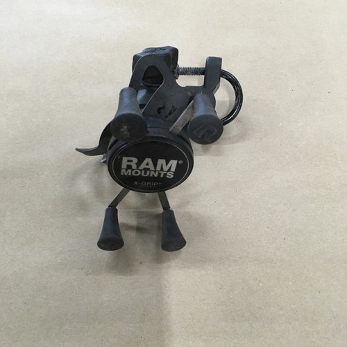 2009-11 BMW R1200GS RAM MOUNT 240193 | eBay