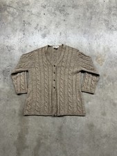 Vintage Cardigan - 1980  s Cardigan - Cardigan - Men  s Cardigan - Saks Fifth