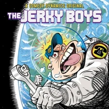 Jerky Boys by Various (CD, 2020)