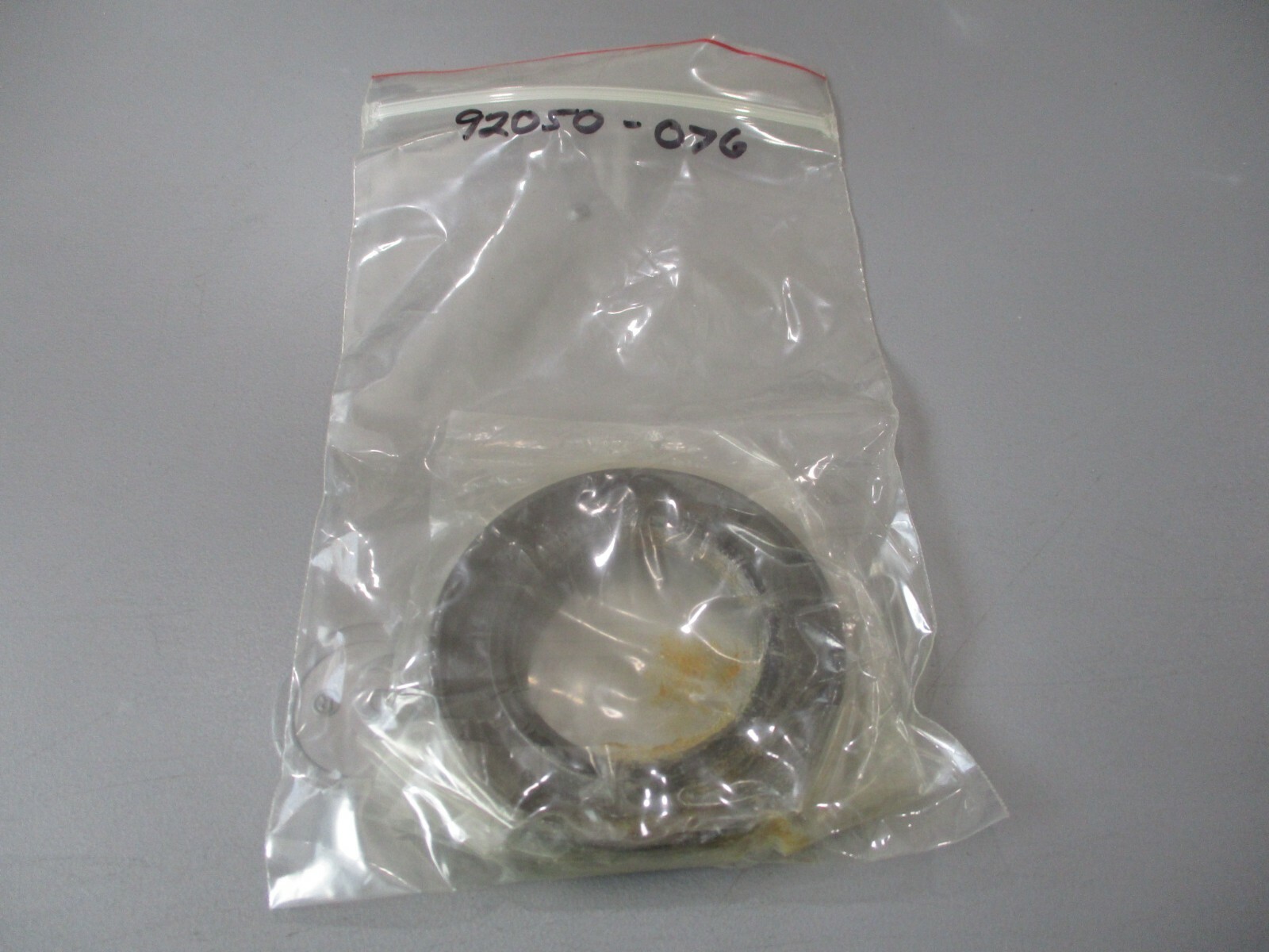 NOS Kawasaki OEM Oil Seal 38629 1980-1983 KZ650 Standard 92050-076  