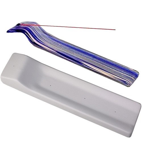 Incense Slump Mold Glass Fusing Kiln Mold eBay