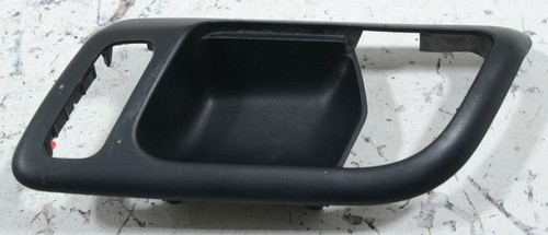 VW Polo 9N3 Bj 05-09 Griff Schale Blende Abdeckung Tür vorne LINKS #83214-E43