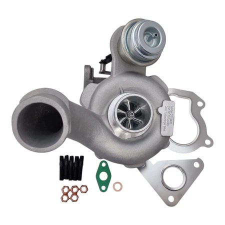 Turbolader 703245-5002S