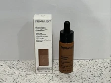 Dermablend Flawless Creator Multi-Use Liquid Pigments 72N 30 ML - 1 OZ NIB