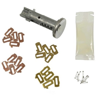 Ign Lock Cyl  Standard Motor Products  US537L