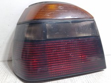 HECKLEUCHTE RECHTS / 31198 FÜR VOLKSWAGEN GOLF III VARIANT 1H5 1.9 TDI