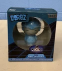 Funko Dorbz Disney TRON limited edition CHASE Vinyl Figure #403 Glow in the Dark
