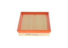Luftfilter BOSCH F 026 400 301 Filtereinsatz für KIA CARENS MAGENTIS UN MG 2 3