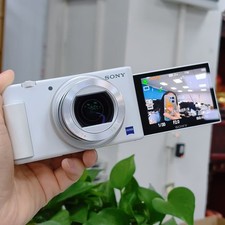 Sony ZV-1 Digital Camera 4K Compact Vlogging Camera -95 New