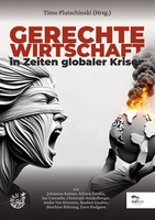 Timo Plutschinski | Gerechte Wirtschaft In Zeiten Globaler Krisen | Taschenbuch