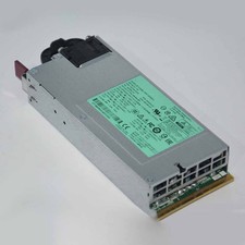 1200W DPS-1200SB 656364-B21 660185-001 643933-001 643956-101 Power Supply For HP