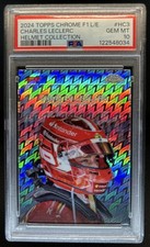 2024 Topps Chrome LogoFractor Formula 1 Racing Checklist Guide in-content 6